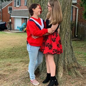 Meet your Posher, Dawn